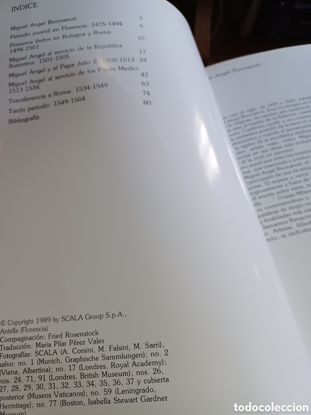 Libros: Barybook 138. . Miguel &Aacute;ngel lutz Heusinger Scala - Foto 3