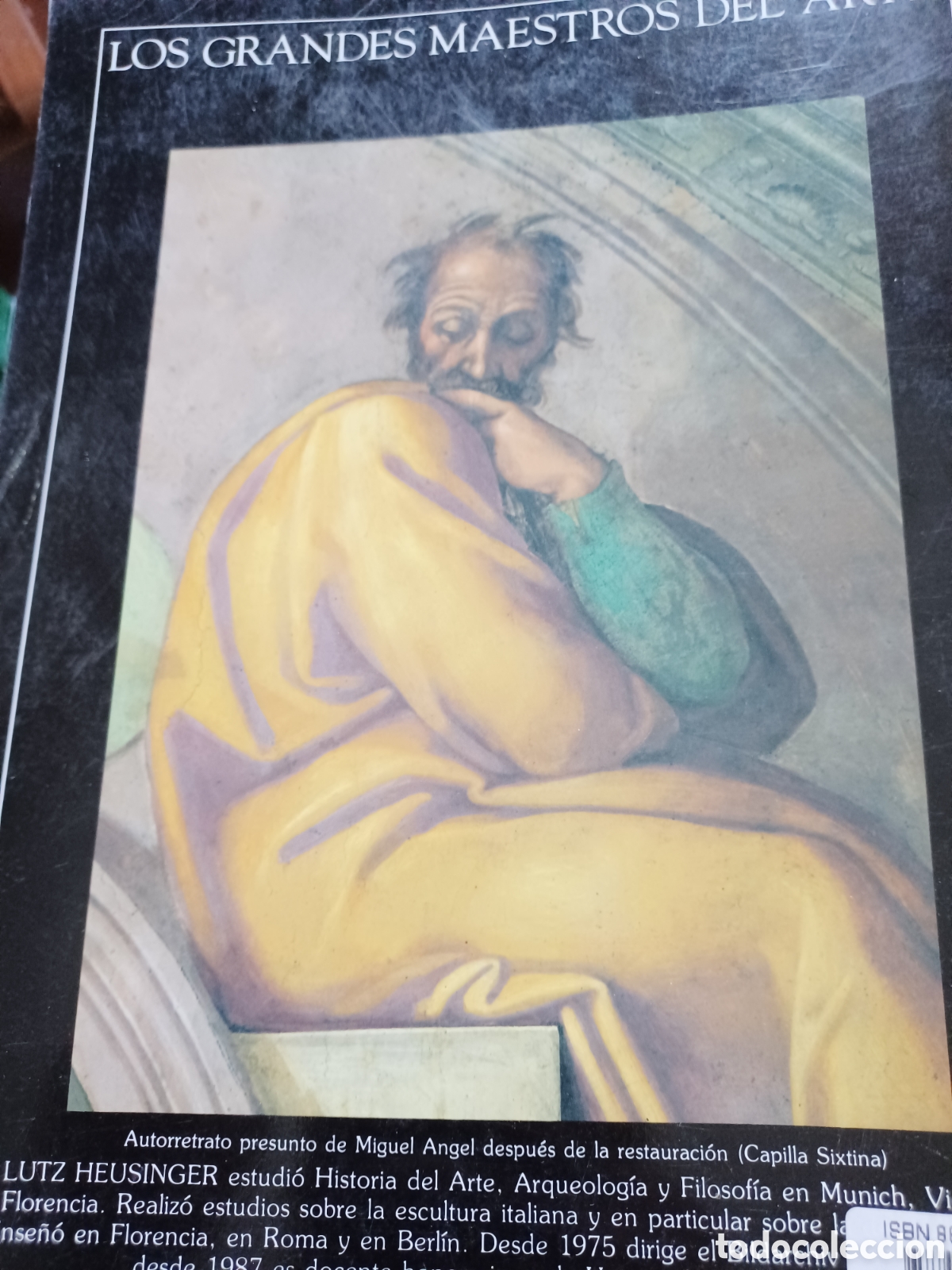 Libros: Barybook 138. . Miguel &Aacute;ngel lutz Heusinger Scala - Foto 4