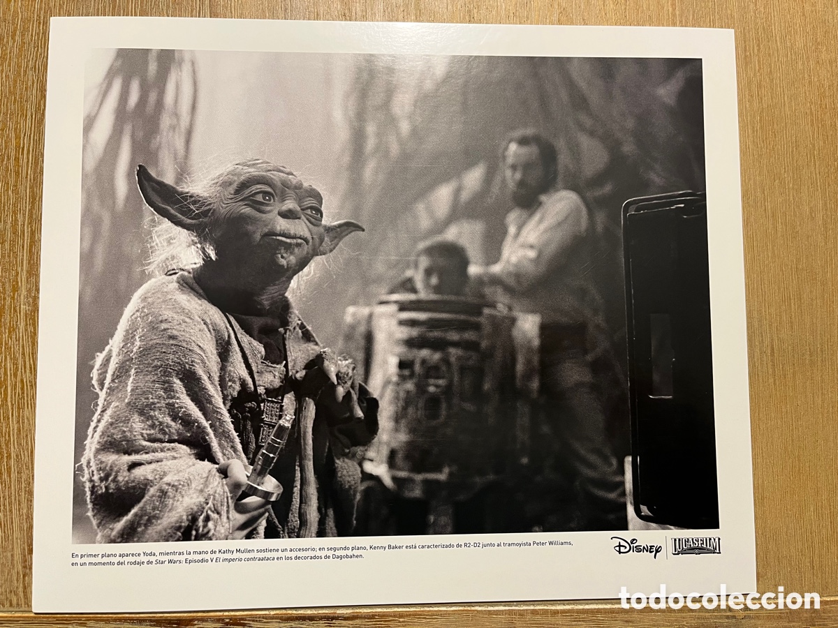 Libros: Universo Star Wars - Foto 3