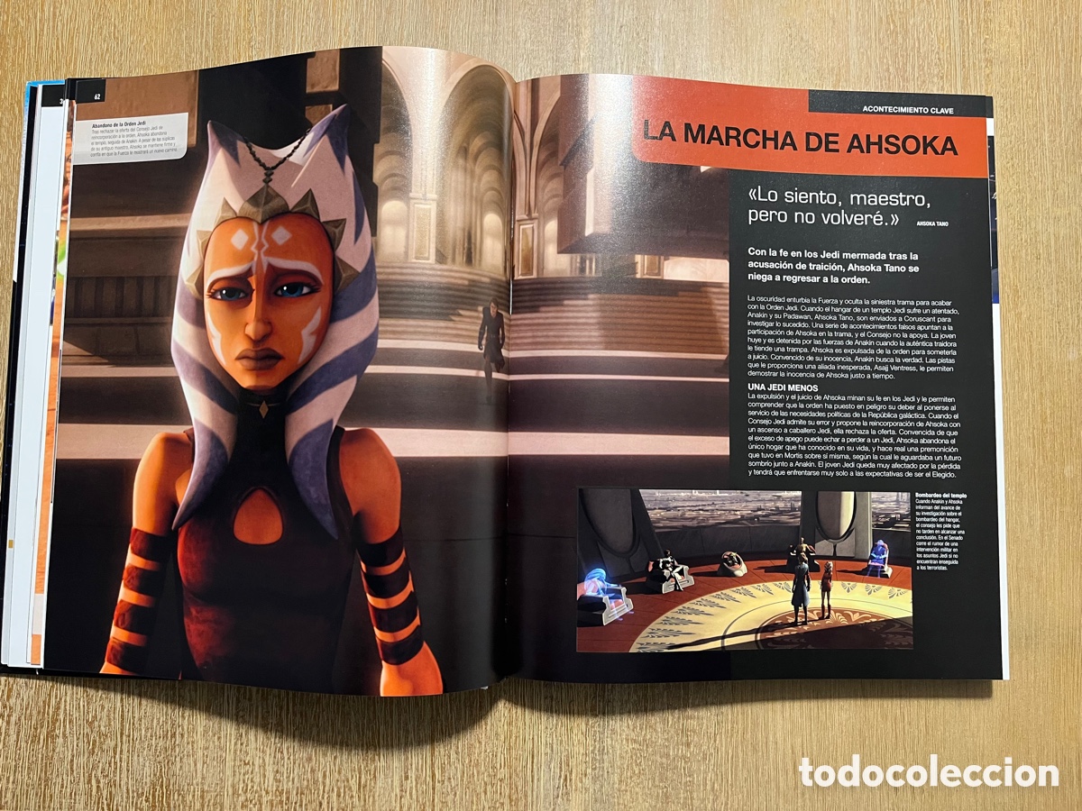 Libros: Universo Star Wars - Foto 7
