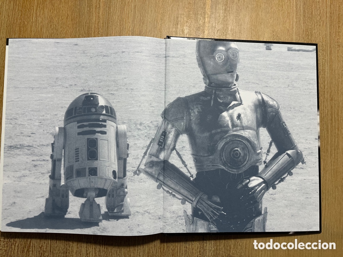 Libros: Universo Star Wars - Foto 13