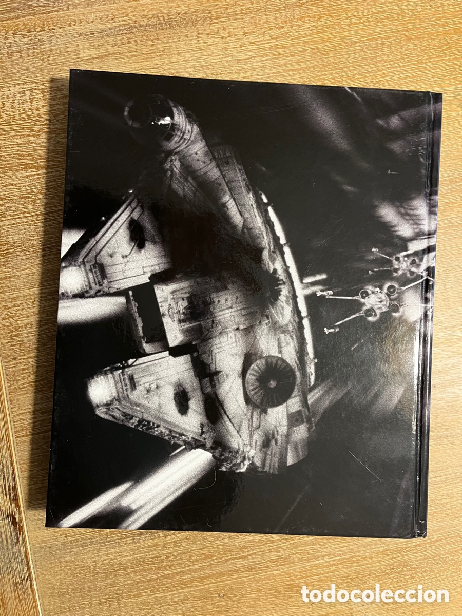Libros: Universo Star Wars - Foto 14