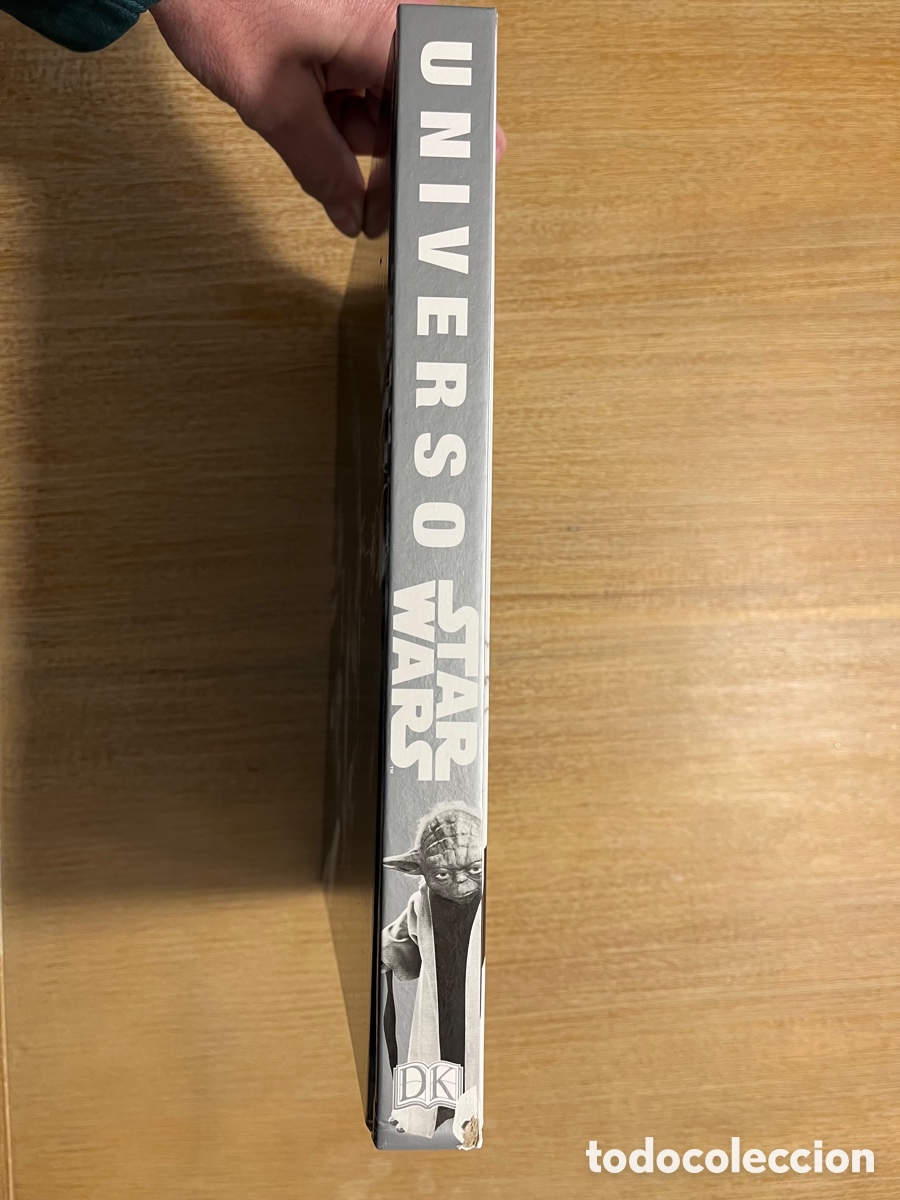 Libros: Universo Star Wars - Foto 15
