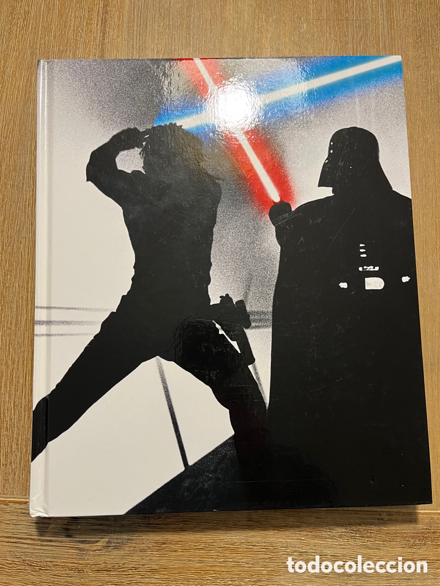 Libros: Universo Star Wars - Foto 1