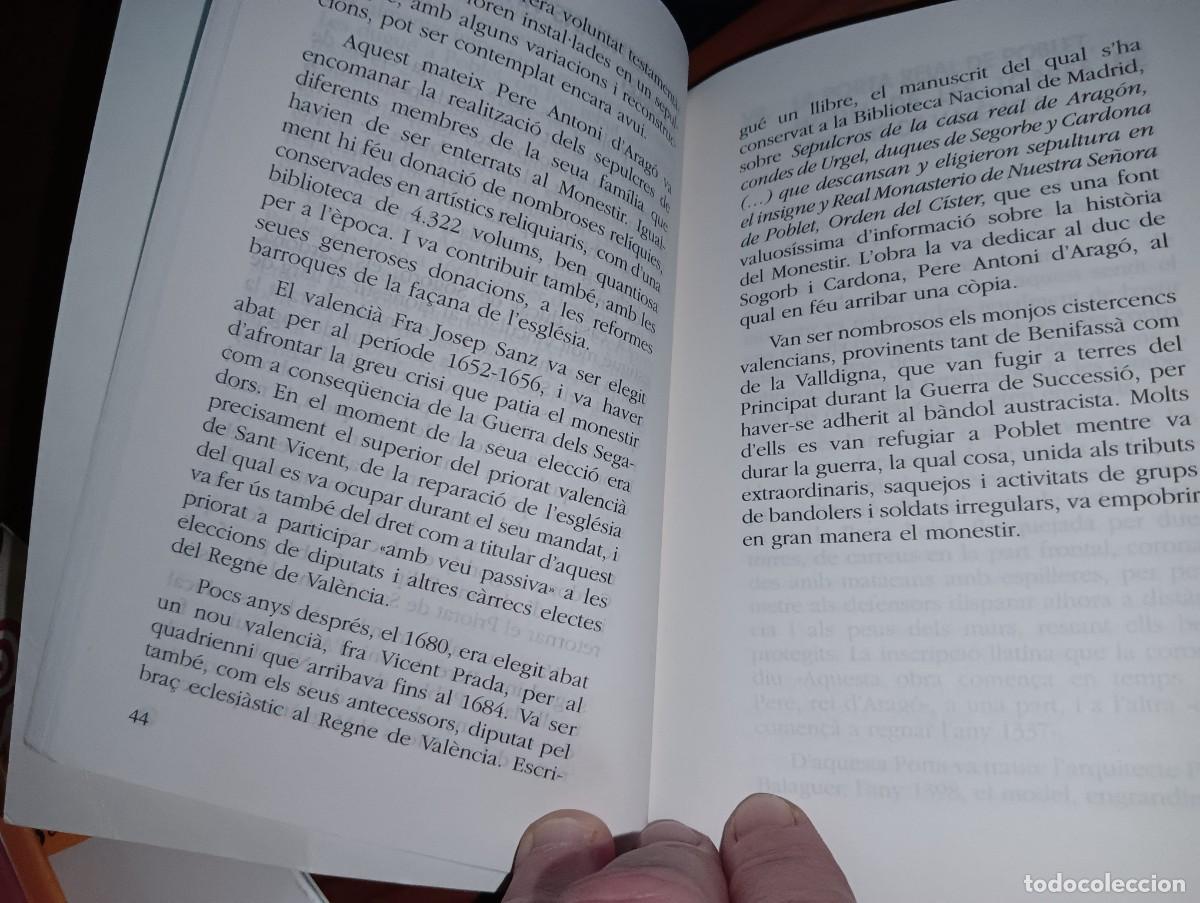 Libros: Lote 6 Quaderns 3 i 4 Eliseu Climent editor - Foto 2