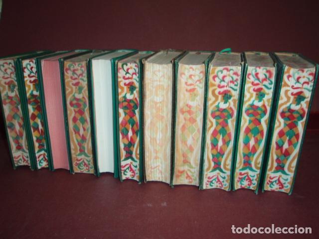 Libros: OBRAS COMPLETAS BENAVENTE JACINTO 19401964 - Foto 3