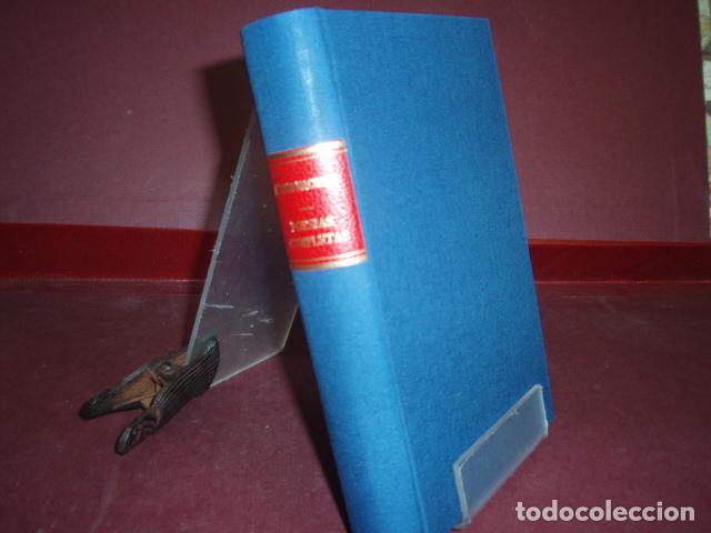 Libros: POESIAS COMPLETAS MACHADO ANTONIO 1941 - Foto 1