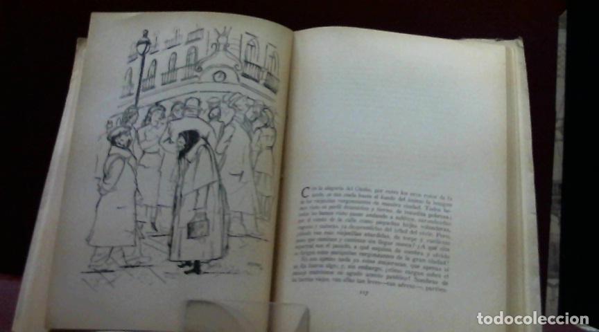 Libros: LIBRO DE MADRID GOMEZ DE LA SERNA GASPAR 1949 - Foto 2