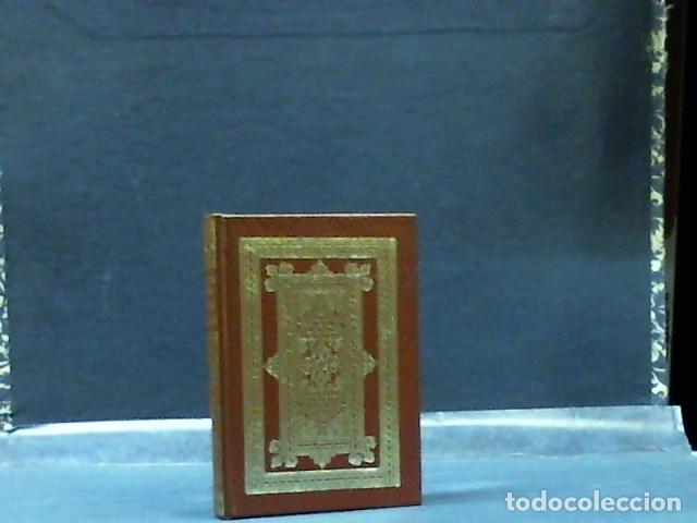 Libros: OBRA LIRICA CALDERON DE LA BARCA PEDRO 1972 - Foto 1