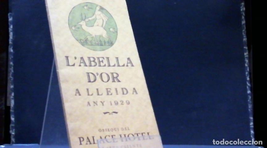 Libros: LABELLA DOR A LLEIDA 1929 - Foto 1