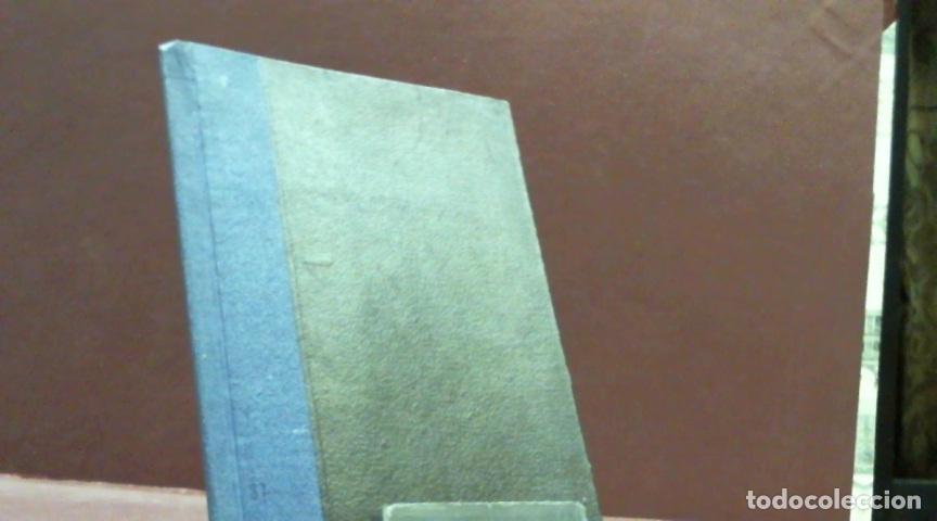 Libros: PREGON DE LA SEMANA SANTA DE LA MUY NOBLE Y MUY LEAL CIUDAD DE ECIJA TORRALBA Y GARCIA DE SORIA FERN