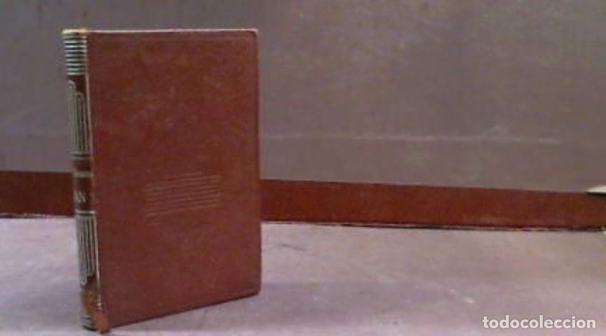 Libros: PAN HAMSUN KNUT 1962 - Foto 2