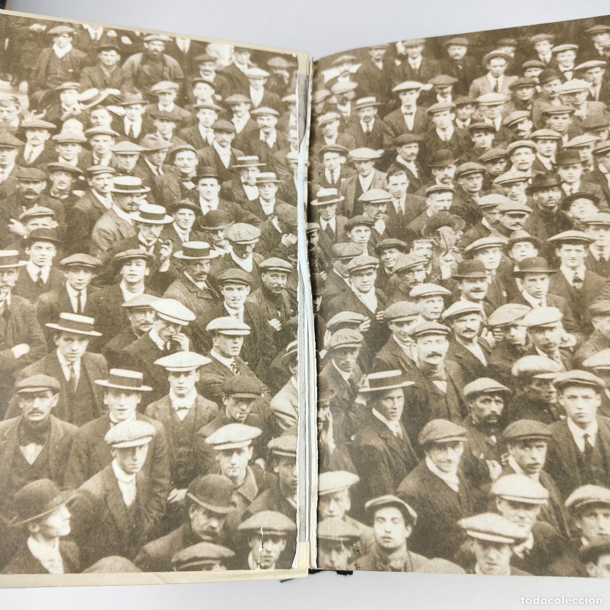 Libros: La ca&iacute;da de los gigantes - Follett, Ken - Foto 2