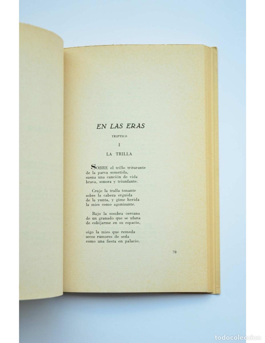 Libros: El aroma del arca - JARA CARRILLO, PedroEjemplar numerado - Foto 3