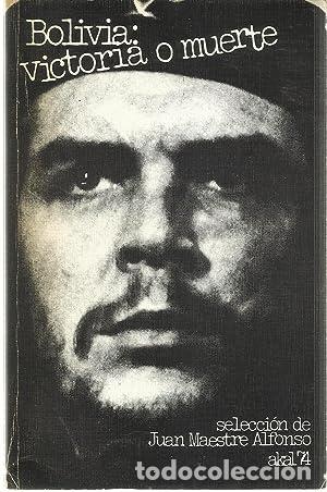 Libros: Bolivia. Victoria o muerte - Foto 1