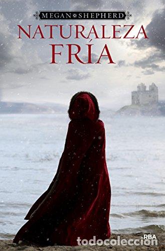 Libros: NATURALEZA FR&Iacute;A - Shepherd,Megan - Foto 1