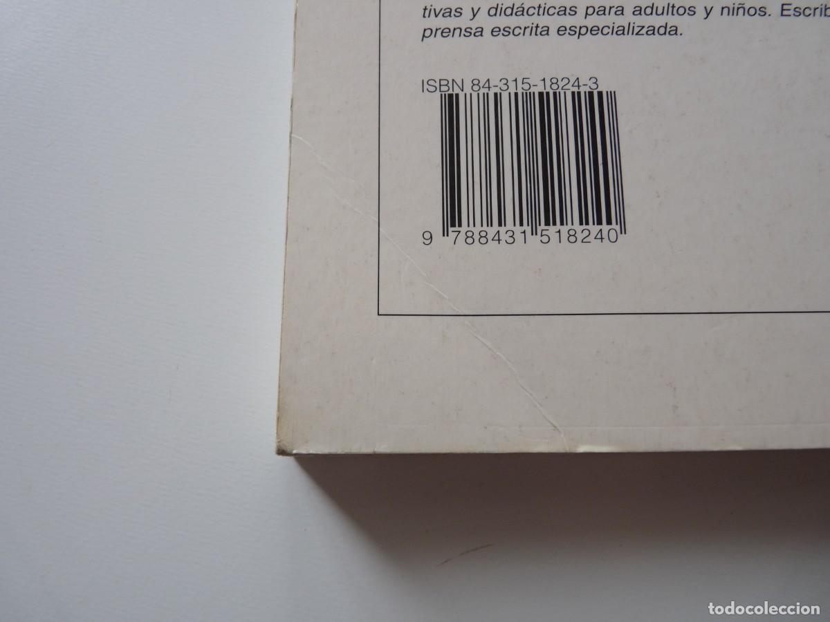 Libros: EL HERBARIO DE LA SALUD. BERNARDO TICLI - Foto 2