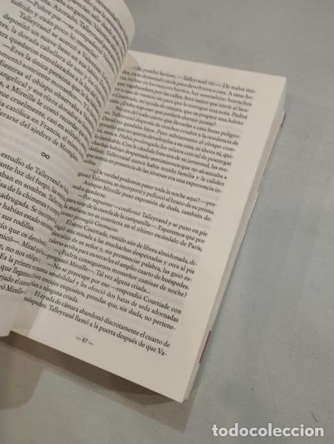 Libros: Katherine Neville - El ocho - Foto 2