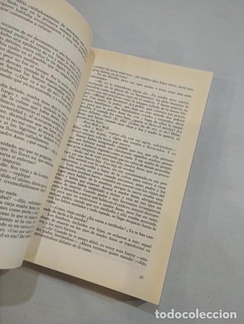 Libros: Judith Merkle Riley - Una mujer en la tormenta - Foto 2