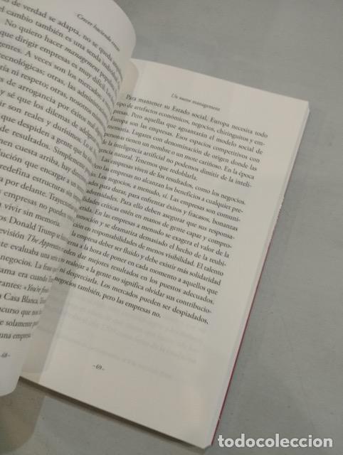 Libros: Xavier Marcet - Crecer haciendo crecer - Foto 2