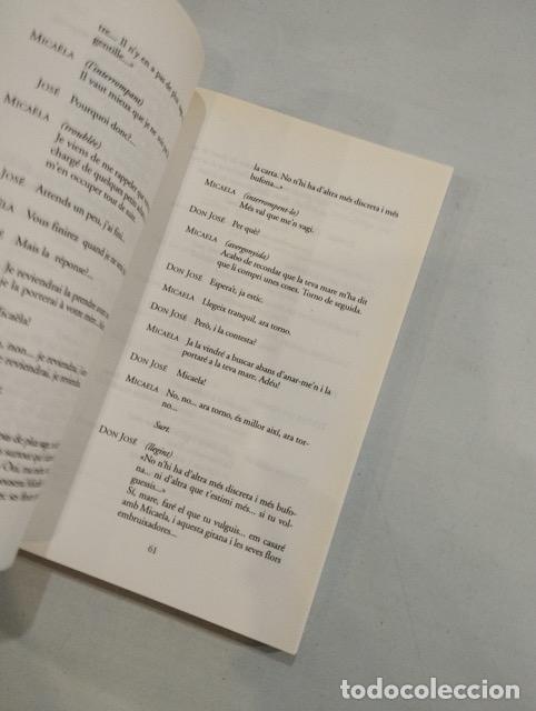 Libros: Georges Bizet - Carmen - Foto 2