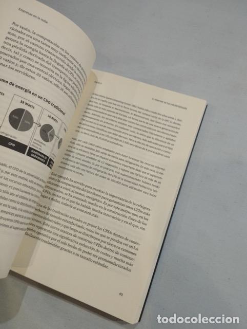 Libros: Jordi Torres - Empresas en la nube - Foto 2