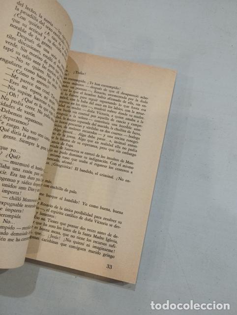 Libros: Jorge Icaza - El chulla Romero y Flores - Foto 2