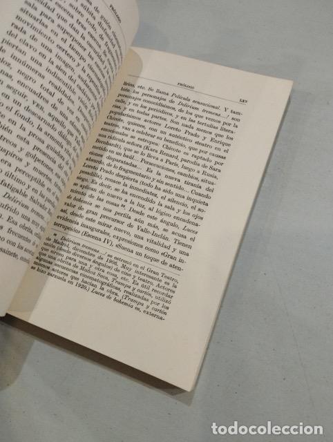 Libros: Ram&oacute;n del Valle-Incl&aacute;n - Luces de Bohemia - Foto 2