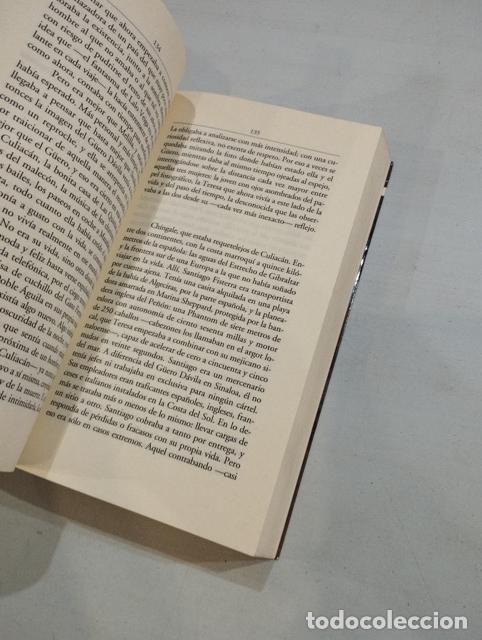 Libros: Arturo P&eacute;rez-Reverte - La Reina del Sur - Foto 2