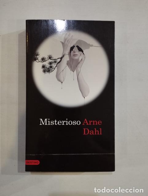 Libros: Arne Dahl - Misterioso - Foto 1
