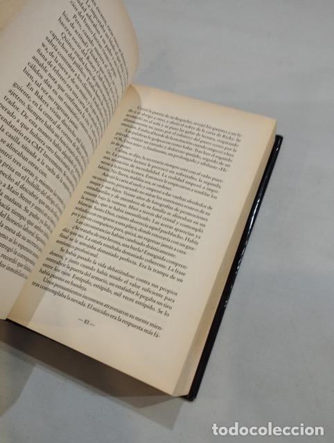 Libros: John Grisham - La hermandad - Foto 2