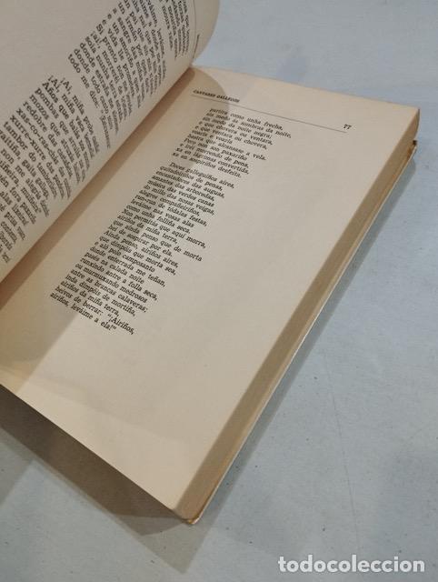 Libros: Rosal&iacute;a de Castro - Poes&iacute;as - Foto 2