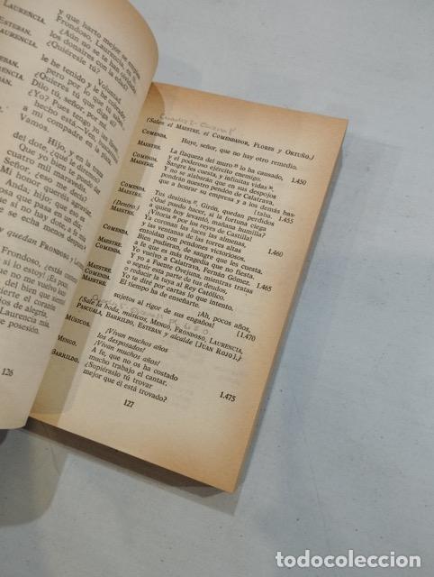 Libros: Lope de Vega - Teatro - Foto 2