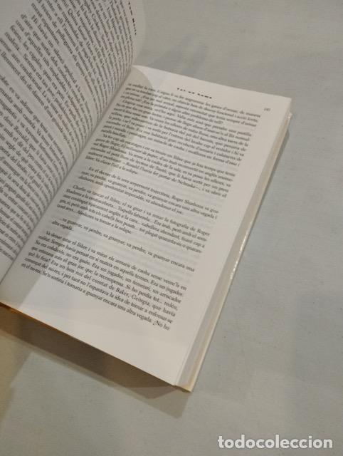 Libros: Tom Wolfe - Tot un home - Foto 2