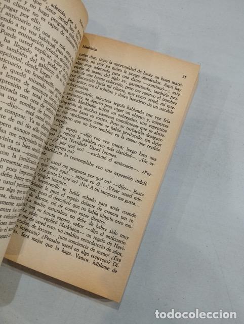 Libros: R. Louis Stevenson - El diablo de la botella y otros cuentos - Foto 2