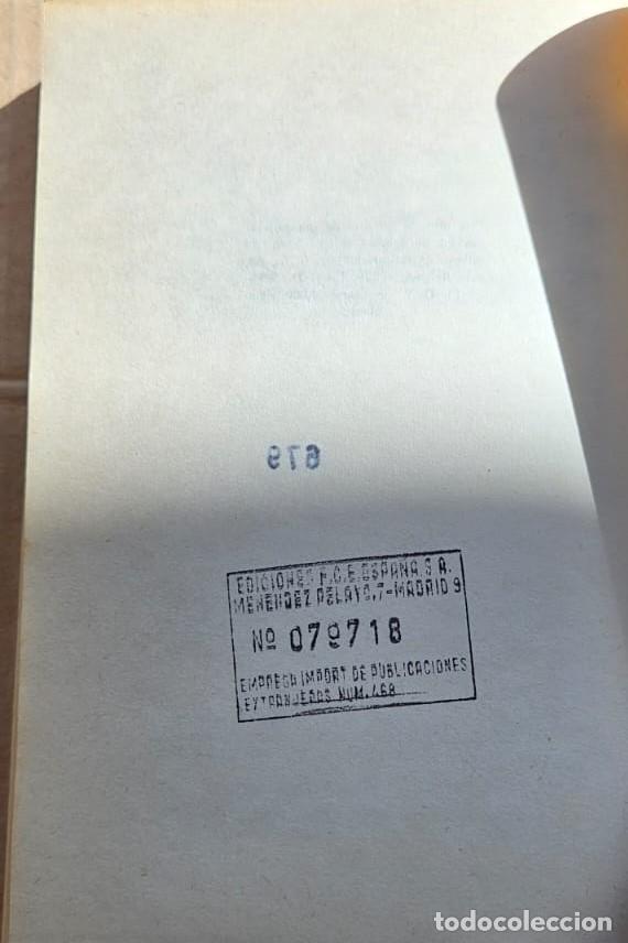 Libros: Historia de la etnolog&iacute;a - R. H. Lowie - Foto 3
