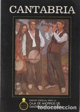 Libros: Cantabria - Gonz&aacute;lez Ruiz, Juan - Foto 1