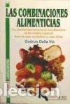 Libros: LAS COMBINACIONES ALIMENTICIAS. - Foto 1