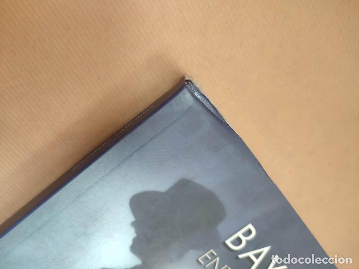 Libros: BAYO MAR&Iacute;N. ENTRE LUCES Y SOMBRAS - &rdquo;LABORDA, Eduardo&rdquo; - Foto 2
