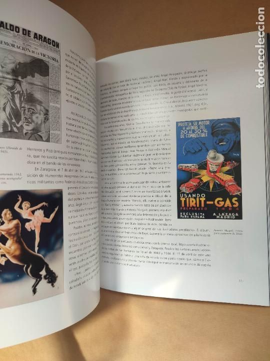 Libros: BAYO MAR&Iacute;N. ENTRE LUCES Y SOMBRAS - &rdquo;LABORDA, Eduardo&rdquo; - Foto 3