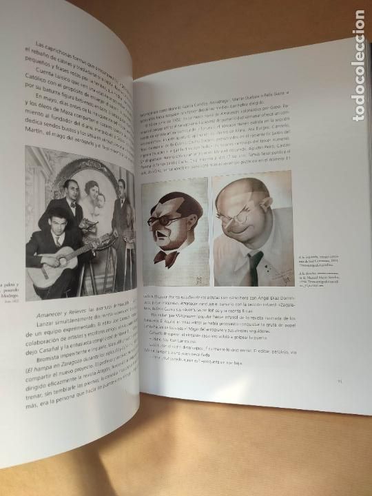 Libros: BAYO MAR&Iacute;N. ENTRE LUCES Y SOMBRAS - &rdquo;LABORDA, Eduardo&rdquo; - Foto 4