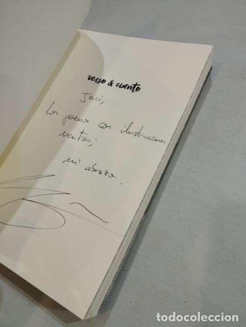 Libros: Miguel Gane - La piel en los labios - Foto 2