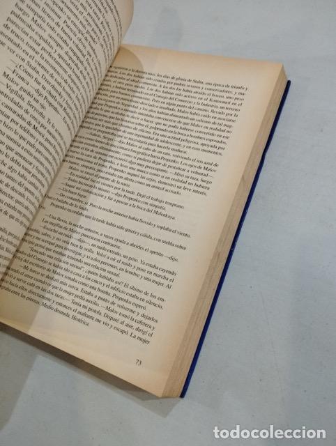 Libros: Roland Merullo - R&eacute;quiem para R&uacute;sia - Foto 2