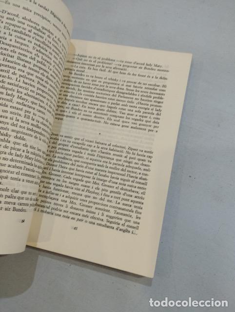 Libros: Tom Sharpe - Fart de llop - Foto 2