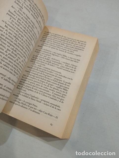 Libros: Marian Keyes - Rachel se va de viaje - Foto 2