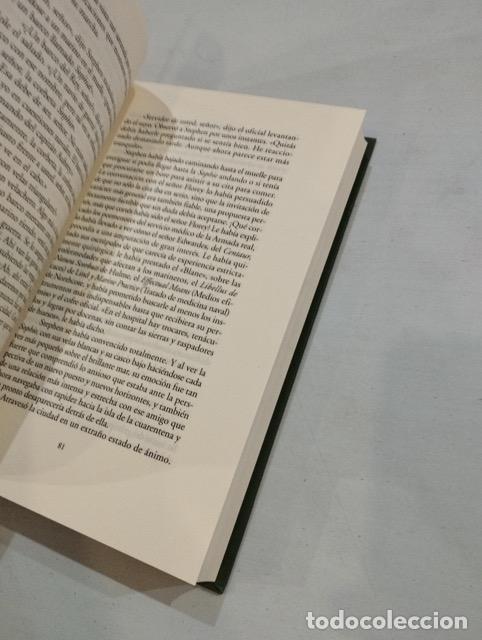Libros: Patrick OBrian - Capit&aacute;n de mar y guerra - Foto 2
