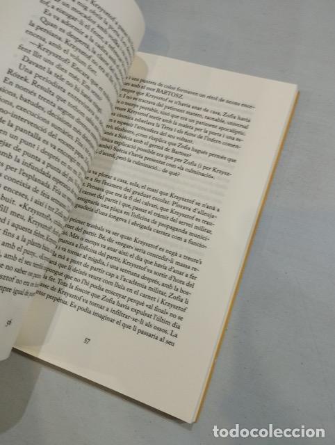 Libros: Albert Pijuan - El franctirador - Foto 2