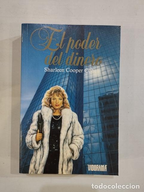 Libros: Sharleen Cooper cohen - El poder del dinero - Foto 1
