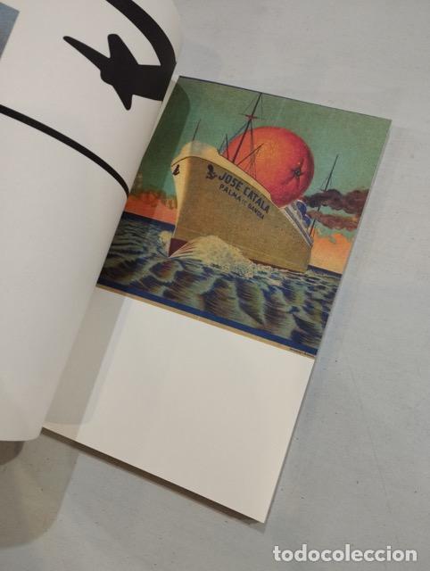 Libros: Xavi Capmany / Nagore Igarza - Horizontes - Foto 2