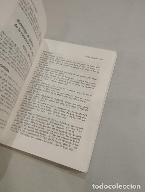 Libros: Leccionari de la missa comentat - Foto 2